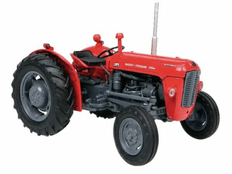 Loisirs - Jouets - Massey Ferguson 35 X