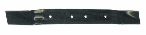 Pièces agricoles - Jardin et forêt pièce adaptable - Lame p/Westwood 460 mm 2394