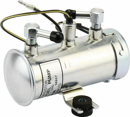 Pièces agricoles - TP pièce origine - Pompe d'alimentation Mitsubishi