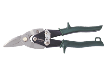 Outils - Outils divers - Cisaille type aviation, coupe à droite 248mm