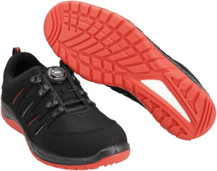 Vêtements et protections - Equipement - Maddox BOA® basse ESD S3 taille 42