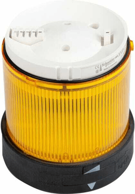 Pièces agricoles - Electricité - Lampe embout jaune