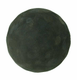 Boule en caoutchouc 90 mm