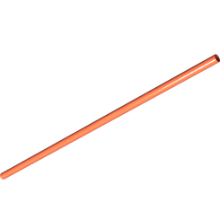 Pièces agricoles - Pièce divers - support de tube peint