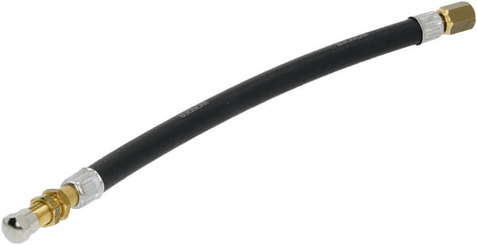 Pièces agricoles - Pièce divers - Rallonge de valve 350mm max 15 bar