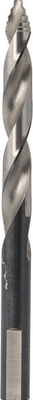 Outils - Outils divers - Foret 10,0 mm HSS-DIN 338-G TURBO STEP