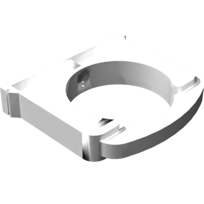 Pièces agricoles - Pièce divers - Collier KLIP-IT type 061 PPBS (1670611