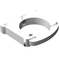 Pièces agricoles - Pièce divers - Collier KLIP-IT type 061 PPBS (1670611