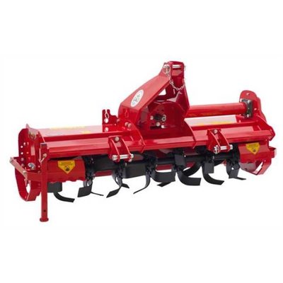 Materiels - Fraise rotative - Fraise rotative Colombia EAGLE 165