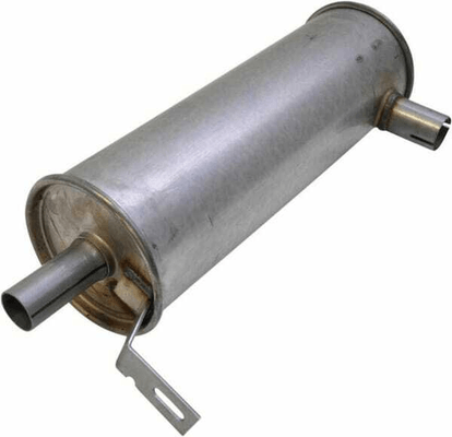 Pièces agricoles - Jardin et forêt pièce origine - Echappement