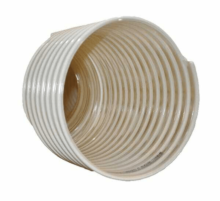 Pièces agricoles - Hydraulique - Tuyau d'aspiration végétaux