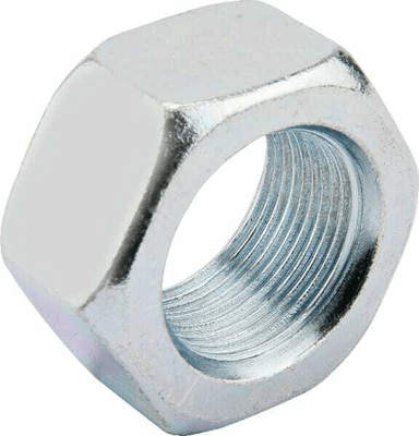 Pièces agricoles - Fasteners - Écrou M24x1.5 cl.8 zingué