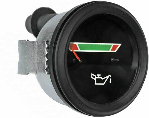 Pièces agricoles - Tracteur pièce adaptable - Pressure gauge, huile