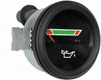 Pressure gauge, huile