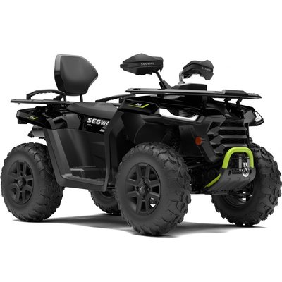 Materiels - Quad - Quad Segway SNARLER AT5L EPS DELUXE