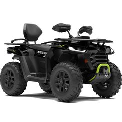 Materiels - Quad - Quad Segway SNARLER AT5L EPS DELUXE