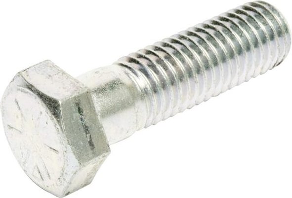 Pièces agricoles - Tracteur pièce origine - Vis à tête