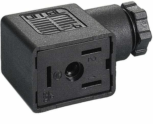 Pièces agricoles - Electricité - Connecteur