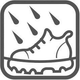 Bottes bleu marine taille 40 Wellingtons Elke 930 Lemigo