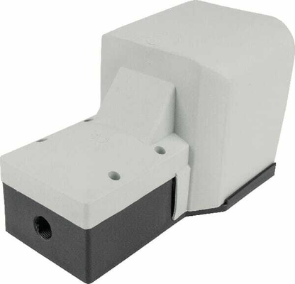 Pièces agricoles - Electricité - Interrupteur à pédale, 2F, 2O