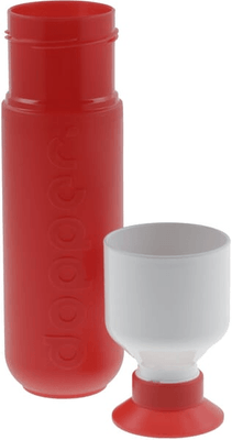 Objets publicitaires - Objets publicitaires divers - Gourde Dopper® 450ml
