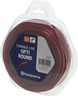 Pièces agricoles - Jardin et forêt pièce origine - Fil de coupe Optiround 3 mm x 56m