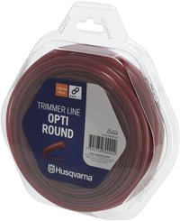 Pièces agricoles - Jardin et forêt pièce origine - Fil de coupe Optiround 3 mm x 56m