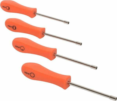 Outils - Outils divers - Kit 4 tournevis spécifiques