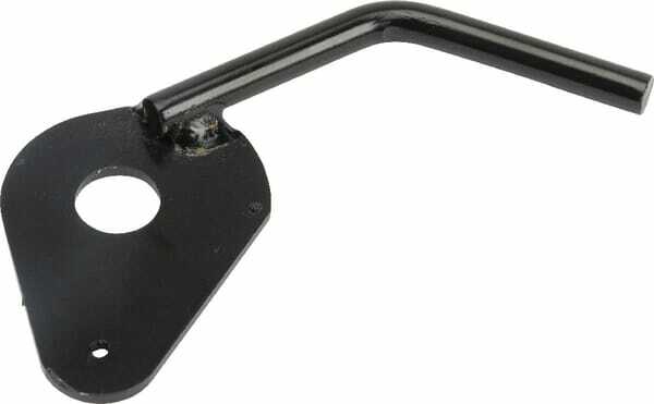 Pièces agricoles - Jardin et forêt pièce origine - Levier d'accélérateur