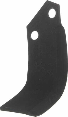 Pièces agricoles - Travail du sol - Lame de fraise g. Maletti