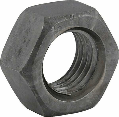 Pièces agricoles - Fasteners - Écrou hexagonal DIN934 M16x2.00 Acier classe 8 Kramp