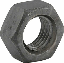 Pièces agricoles - Fasteners - Écrou hexagonal DIN934 M16x2.00 Acier classe 8 Kramp