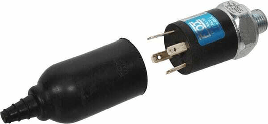 Pièces agricoles - Hydraulique - Limiteur de pression F33P 5 > 50ar