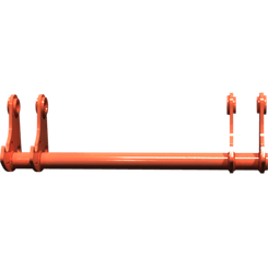 Pièces agricoles - Pièce Semoir - Pièce Semoir Kverneland A139298377