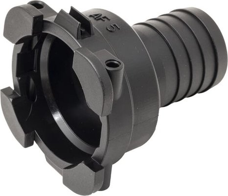 Pièces agricoles - Pièce Pulvérisateur - Raccord à fourche, femelle AF5, embout de tuyau 32 mm