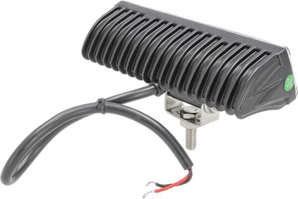 Pièces agricoles - Eclairage - Phare de travail indirect 18W 1500LM