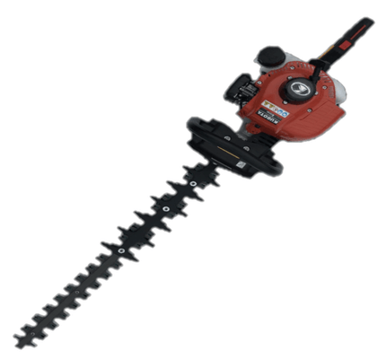 Materiels - Taille haies - Taille haies Kubota KHT23D