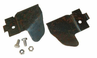 Pièces agricoles - Jardin et forêt pièce origine - Ailettes avec vis