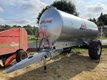 Tonne à eau Agrimat TE8750