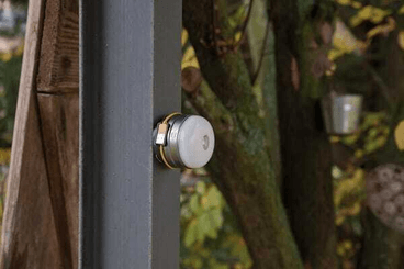 Pièces agricoles - Outils atelier - Lampe d’extérieur à LED OLI 0300 A