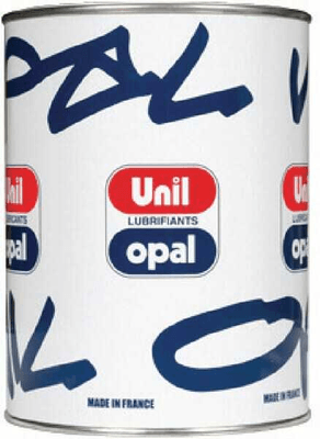 Chimie - Chimie divers - Graisse pour sellettes 5kg