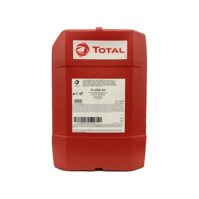Produits pétroliers - Huile multifonctionnelle - BIDON 60 LITRES FLUIDE G3/D3