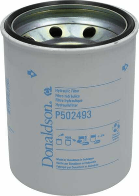 Pièces agricoles - Pièce divers - Filtre hydraulique à visser