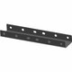 BRKT-ROPS,UPPER,CROSS,MID,BLK Polaris origine