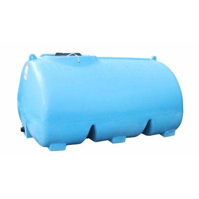 Materiels - Cuve, citerne - Cuve transport d'eau 2500 L