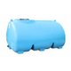 Cuve transport d'eau 2500 L