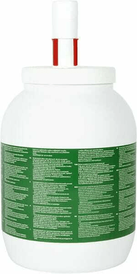 Chimie - Chimie divers - Savon Dreumex Classic rouge 2.8L