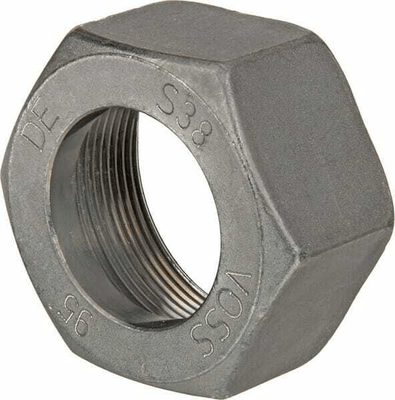 Pièces agricoles - Hydraulique - Ecrou 38S