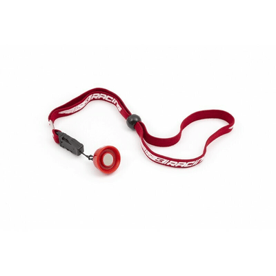 Pièces Quad & Motos - Electrique - Lanière de rechange pour coupe-contact S3 rouge