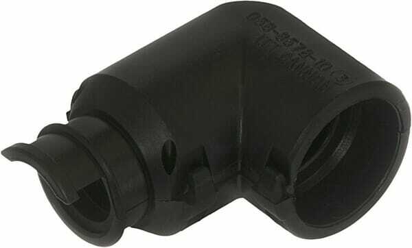 Pièces agricoles - Pièce Pulvérisateur - Câble de connexion APD7 90gr